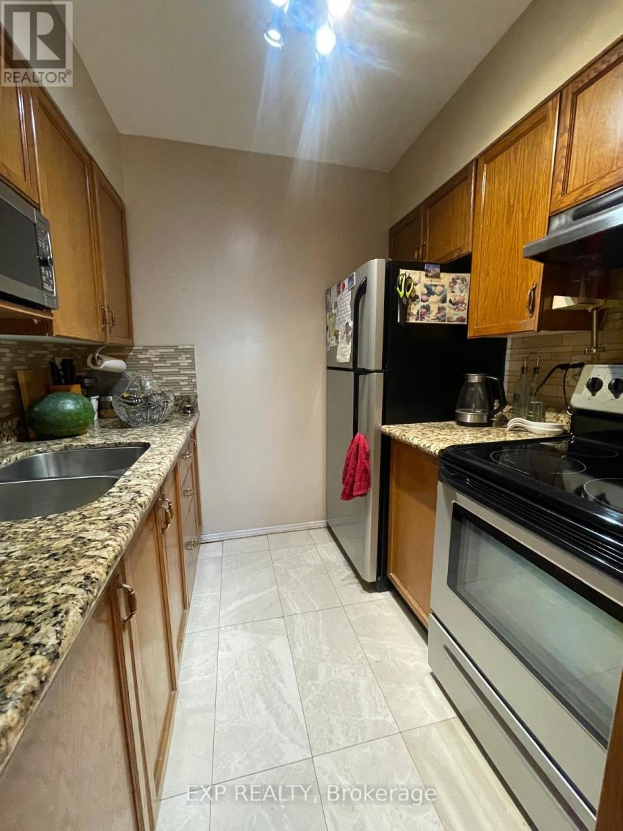 508 - 200 Lotherton Pathway, Toronto, Ontario  M6B 2G8 - Photo 20 - W12486650