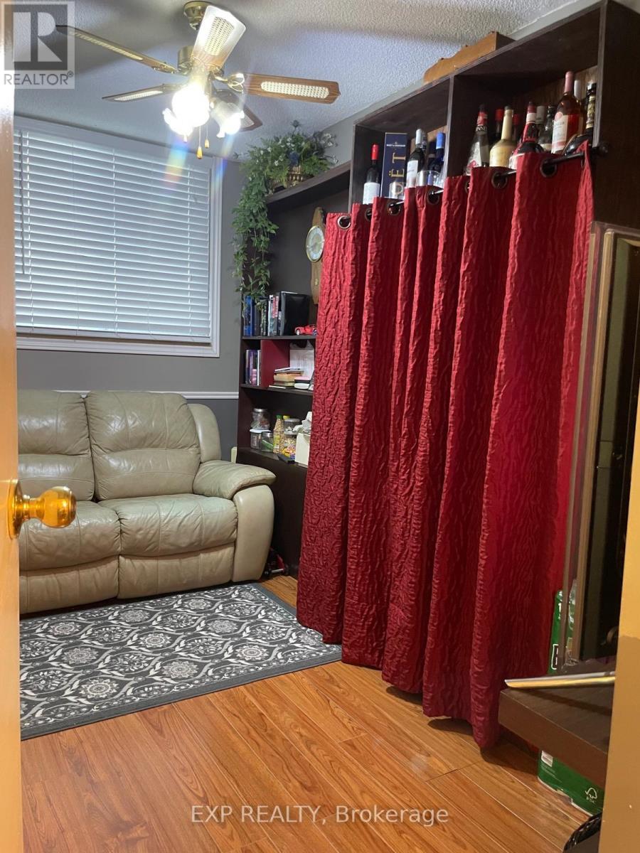 508 - 200 Lotherton Pathway, Toronto, Ontario  M6B 2G8 - Photo 21 - W12486650