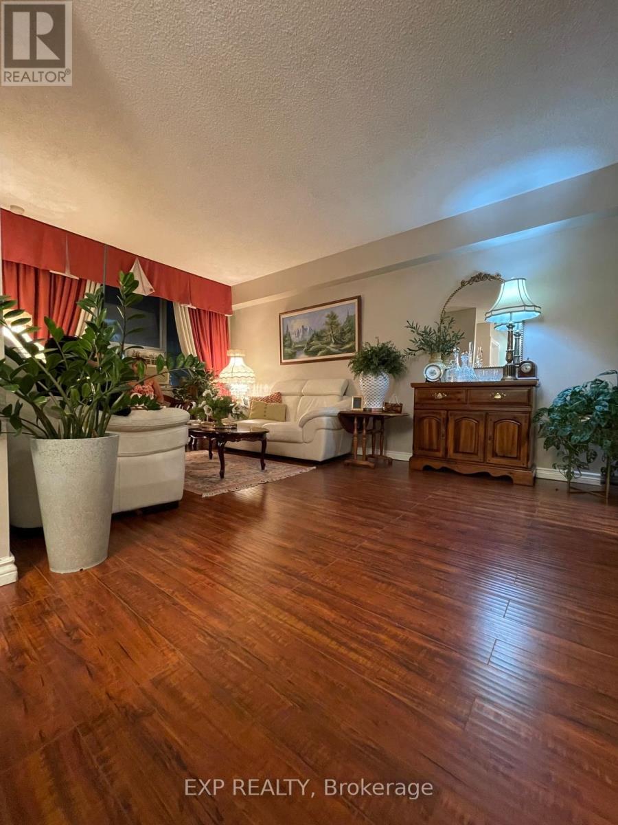 508 - 200 Lotherton Pathway, Toronto, Ontario  M6B 2G8 - Photo 23 - W12486650