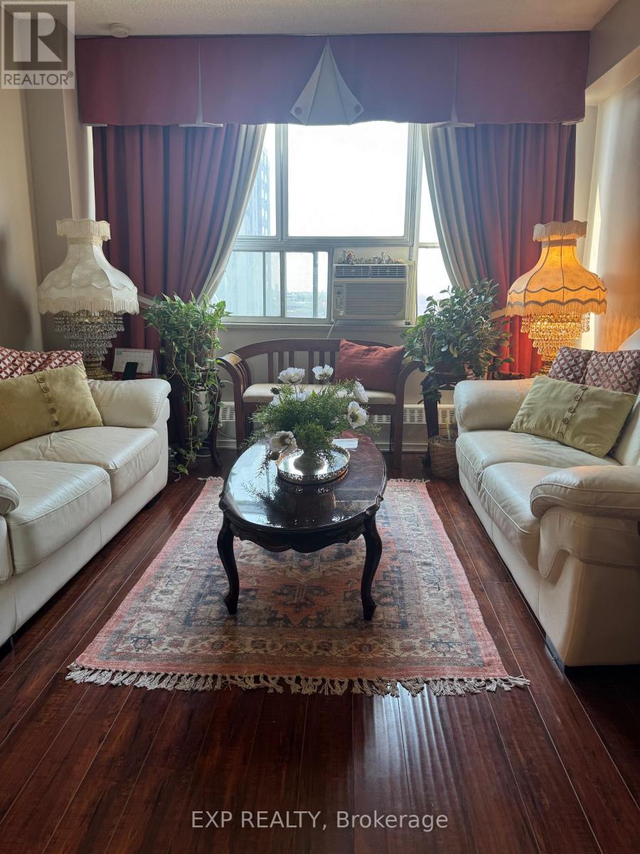 508 - 200 Lotherton Pathway, Toronto, Ontario  M6B 2G8 - Photo 25 - W12486650