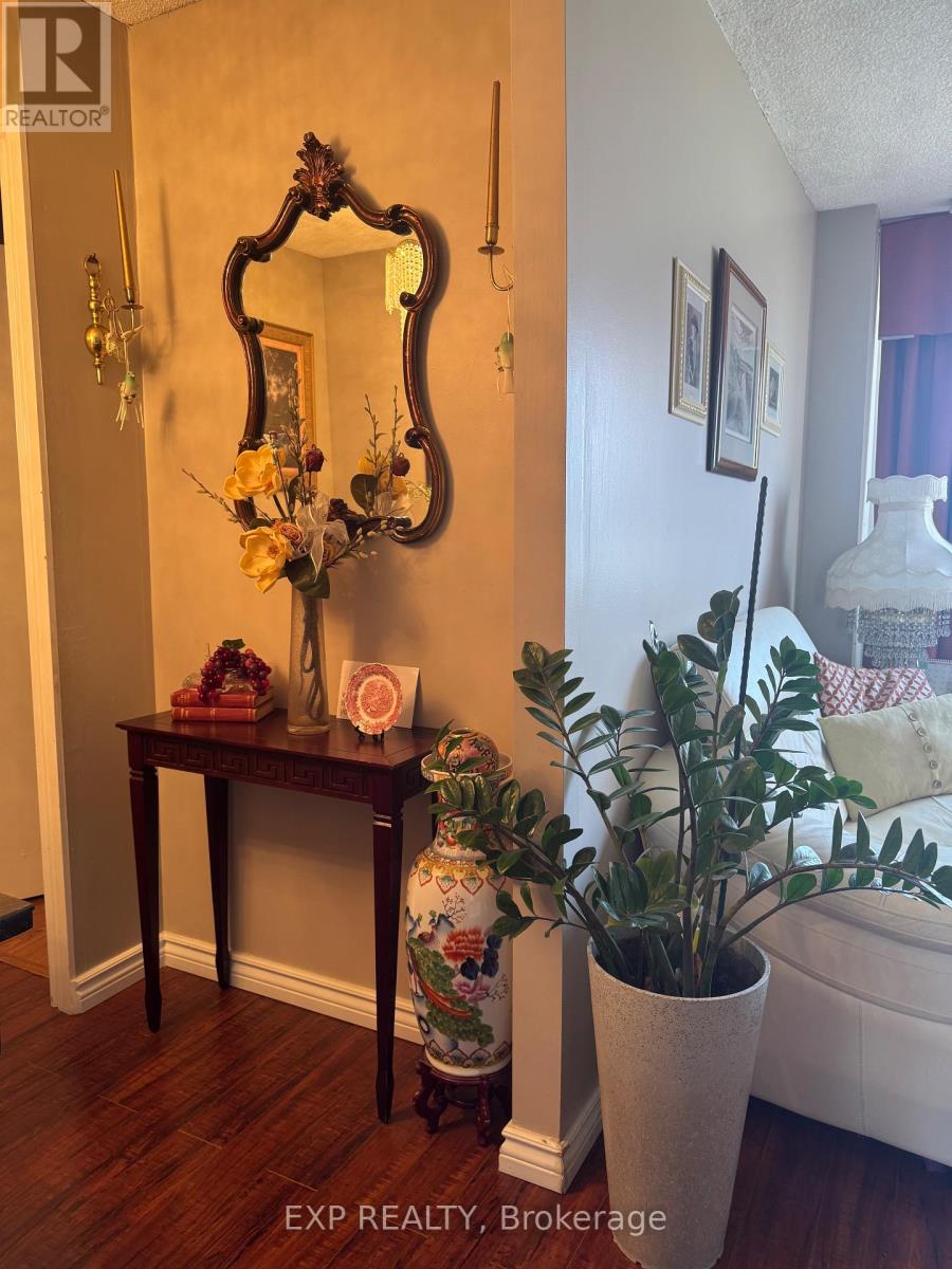 508 - 200 Lotherton Pathway, Toronto, Ontario  M6B 2G8 - Photo 26 - W12486650