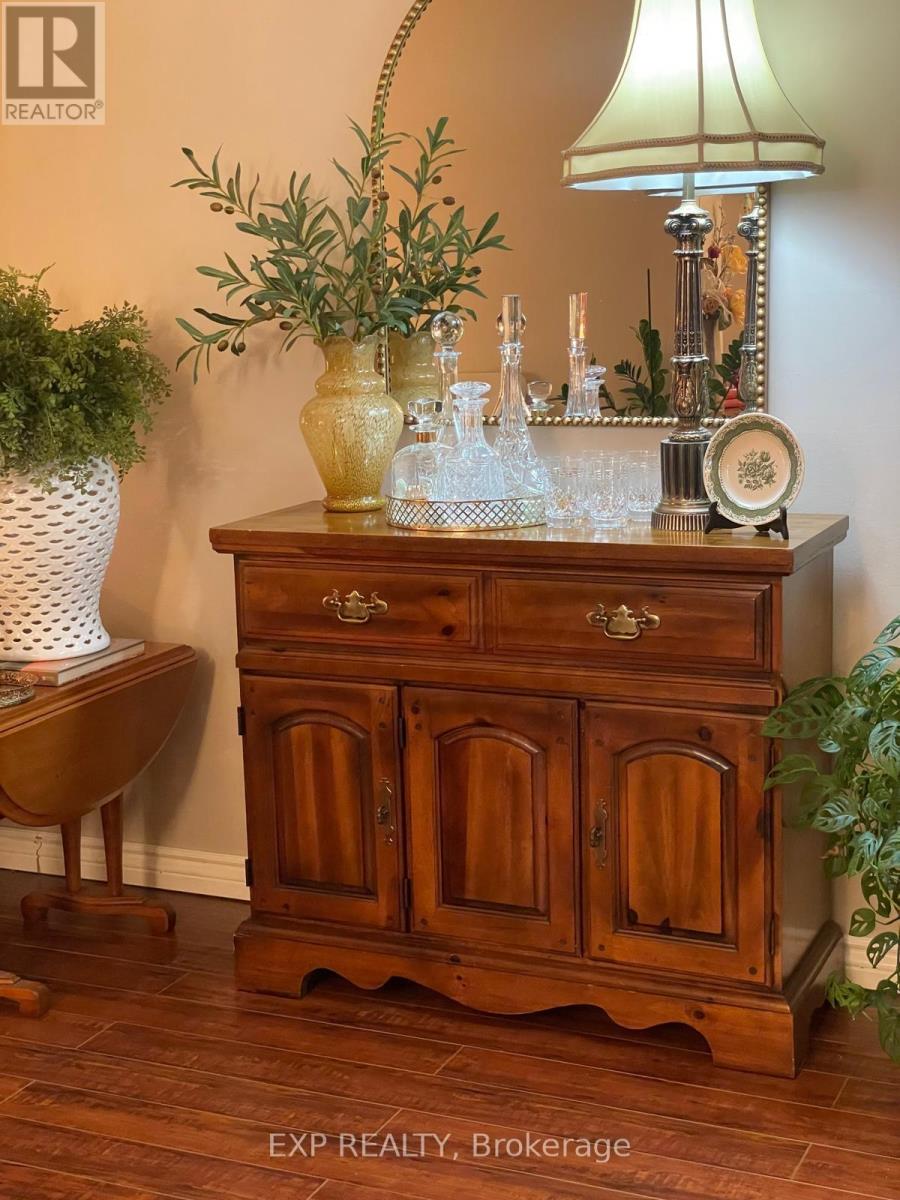 508 - 200 Lotherton Pathway, Toronto, Ontario  M6B 2G8 - Photo 5 - W12486650