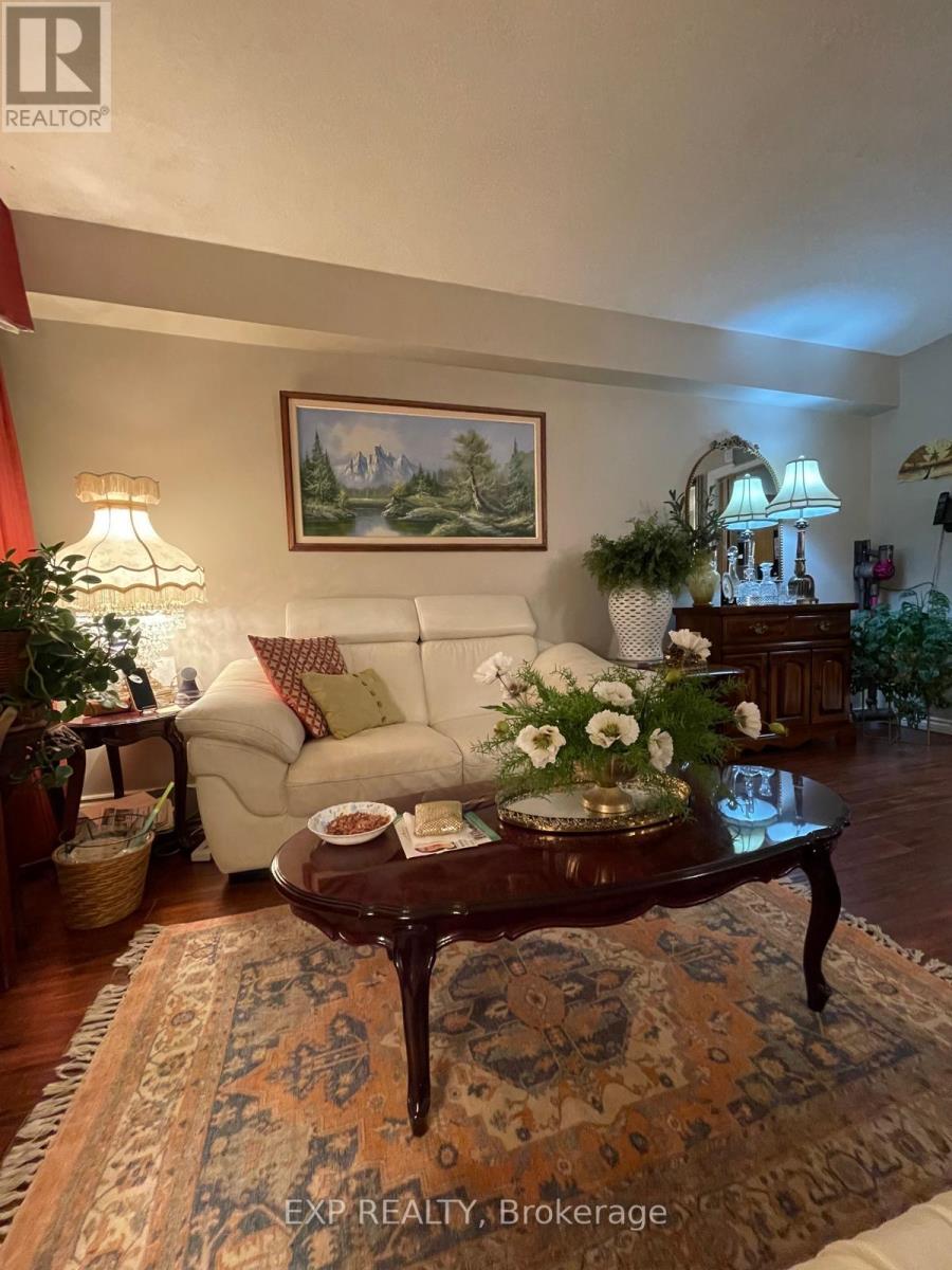 508 - 200 Lotherton Pathway, Toronto, Ontario  M6B 2G8 - Photo 7 - W12486650