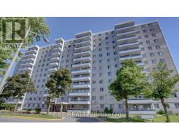 508 - 200 LOTHERTON PATHWAY, Toronto, Ontario