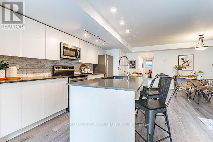 104 - 3058 Sixth Line, Oakville, Ontario  L6M 4J9 - Photo 15 - W12486658