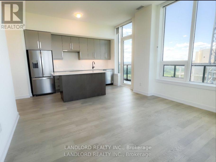 2206 - 3220 WILLIAM COLTSON AVENUE, Oakville, Ontario