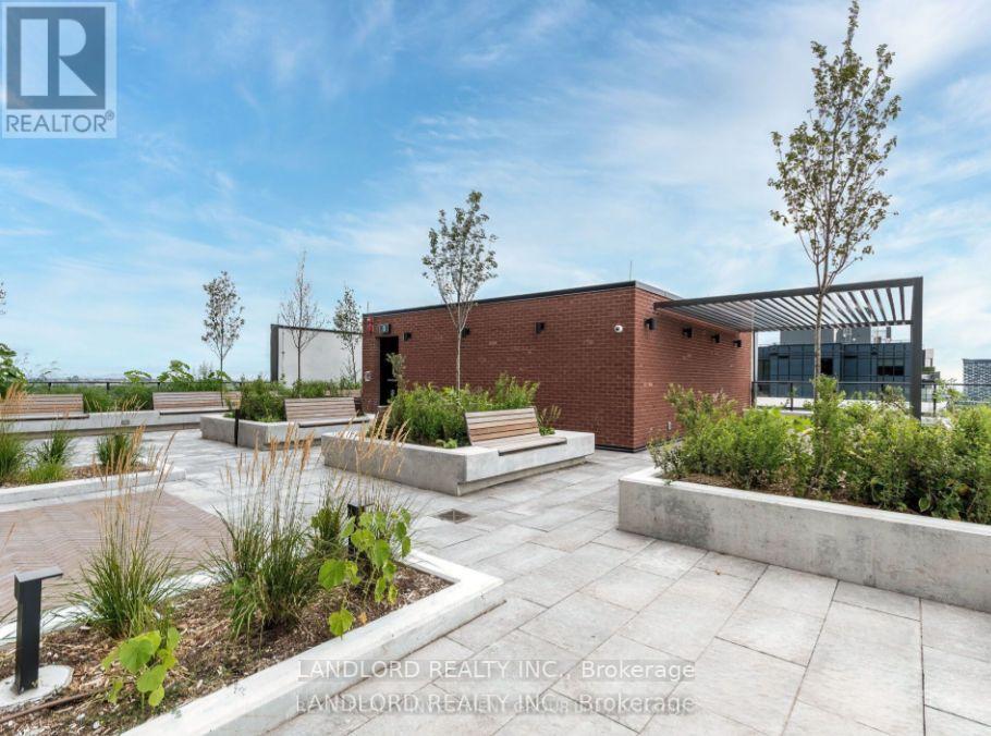 2206 - 3220 William Coltson Avenue, Oakville, Ontario  L6H 7C2 - Photo 16 - W12486663