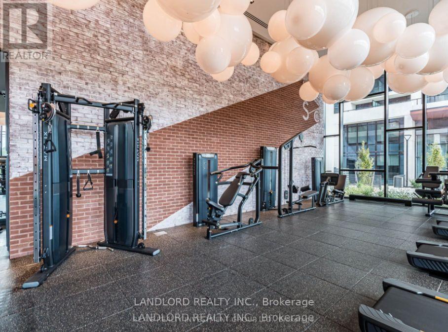 2206 - 3220 William Coltson Avenue, Oakville, Ontario  L6H 7C2 - Photo 17 - W12486663