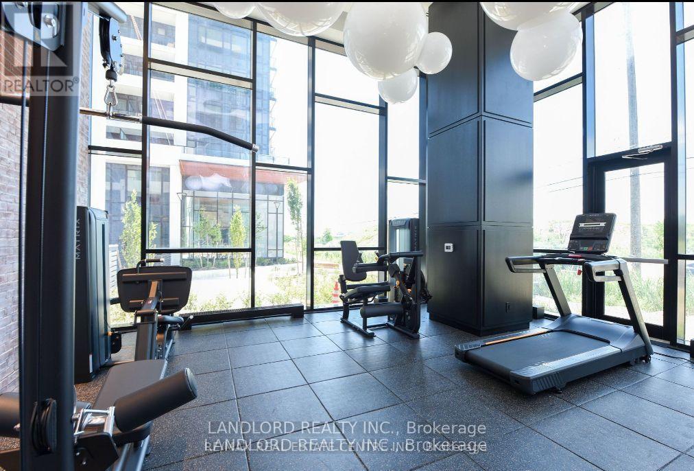 2206 - 3220 William Coltson Avenue, Oakville, Ontario  L6H 7C2 - Photo 18 - W12486663