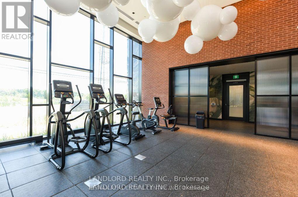 2206 - 3220 William Coltson Avenue, Oakville, Ontario  L6H 7C2 - Photo 19 - W12486663