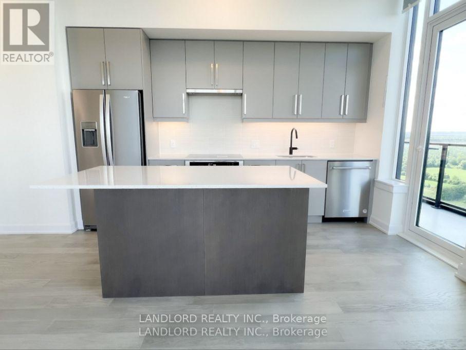 2206 - 3220 William Coltson Avenue, Oakville, Ontario  L6H 7C2 - Photo 2 - W12486663