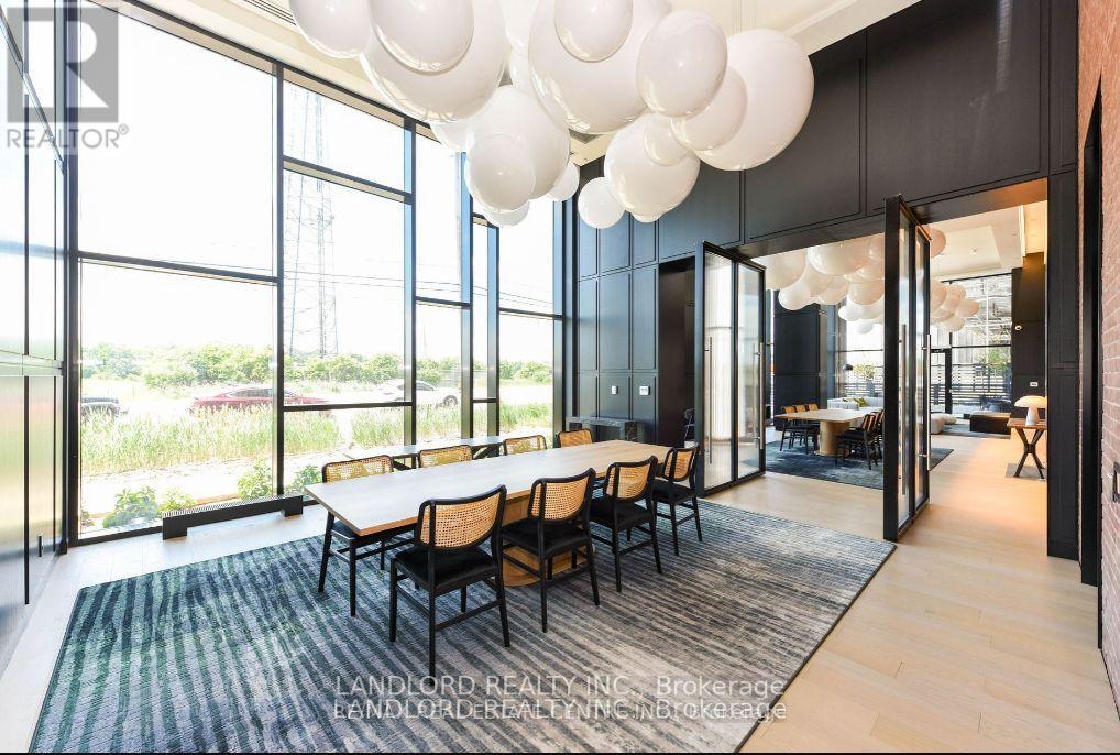 2206 - 3220 William Coltson Avenue, Oakville, Ontario  L6H 7C2 - Photo 20 - W12486663