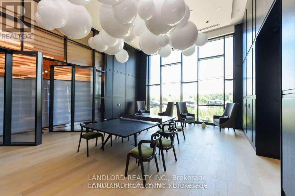 2206 - 3220 William Coltson Avenue, Oakville, Ontario  L6H 7C2 - Photo 21 - W12486663