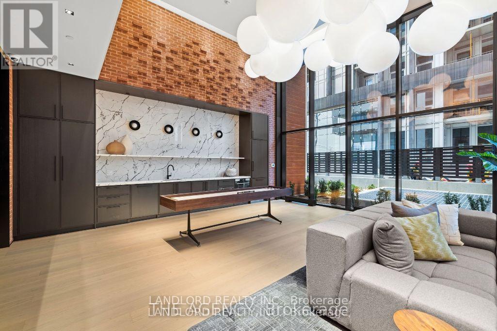 2206 - 3220 William Coltson Avenue, Oakville, Ontario  L6H 7C2 - Photo 22 - W12486663