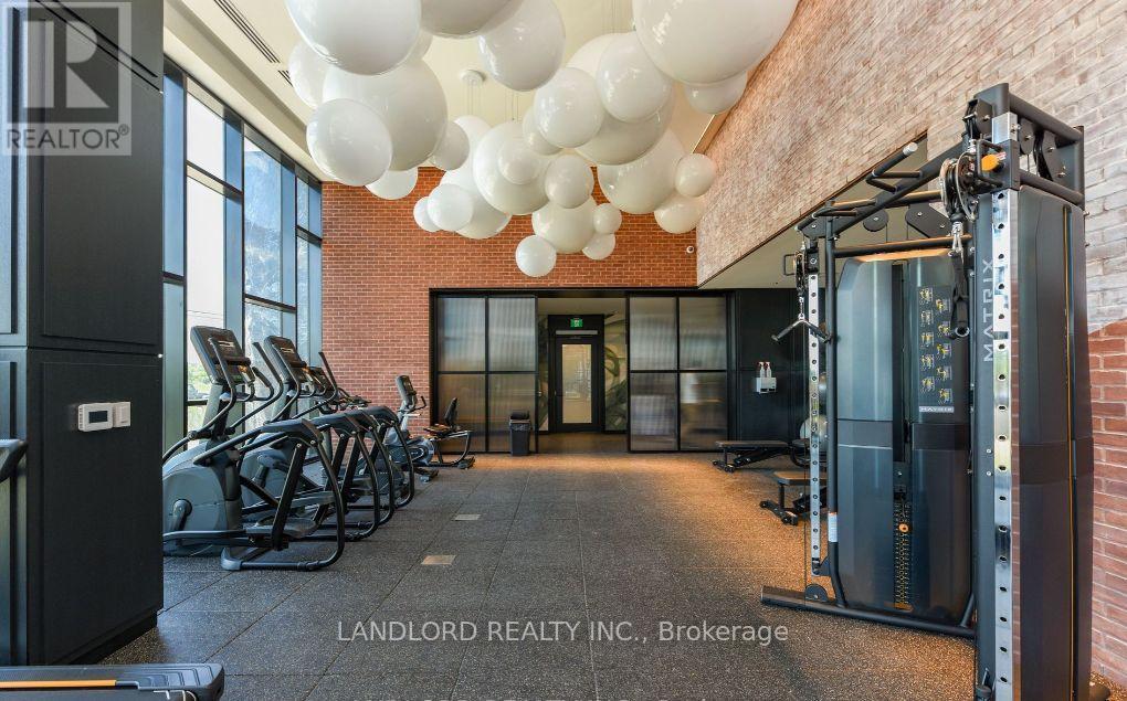 2206 - 3220 William Coltson Avenue, Oakville, Ontario  L6H 7C2 - Photo 23 - W12486663