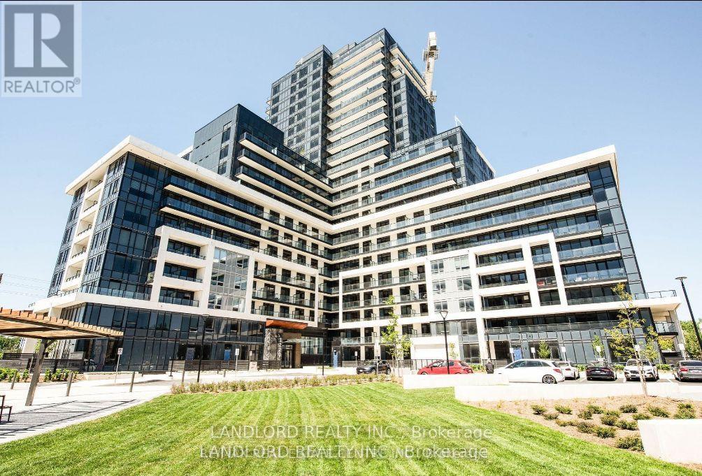 2206 - 3220 William Coltson Avenue, Oakville, Ontario  L6H 7C2 - Photo 26 - W12486663