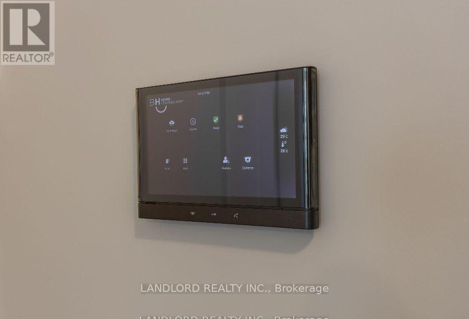 2206 - 3220 William Coltson Avenue, Oakville, Ontario  L6H 7C2 - Photo 27 - W12486663