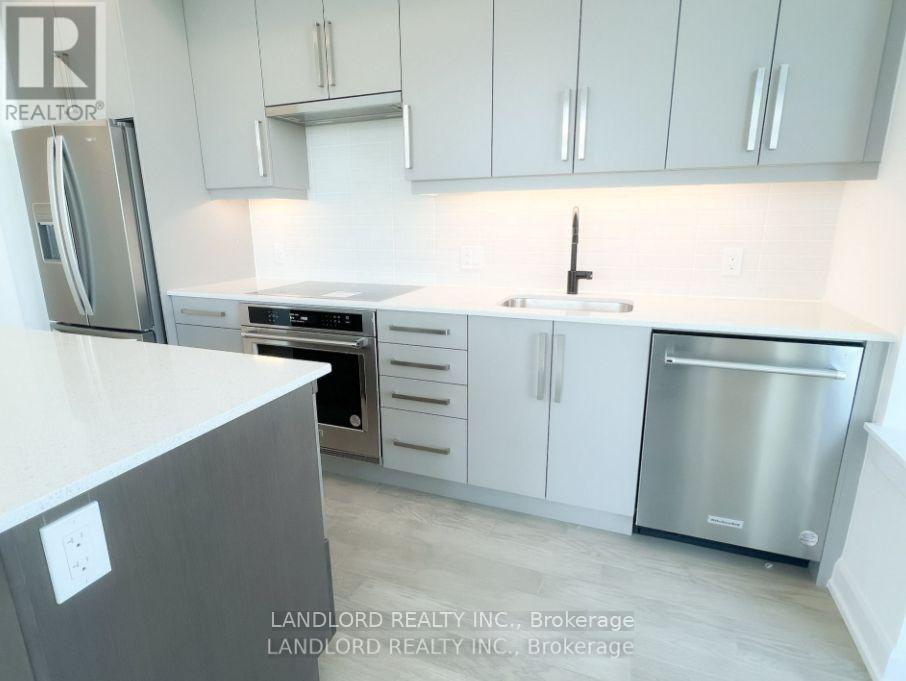 2206 - 3220 William Coltson Avenue, Oakville, Ontario  L6H 7C2 - Photo 3 - W12486663