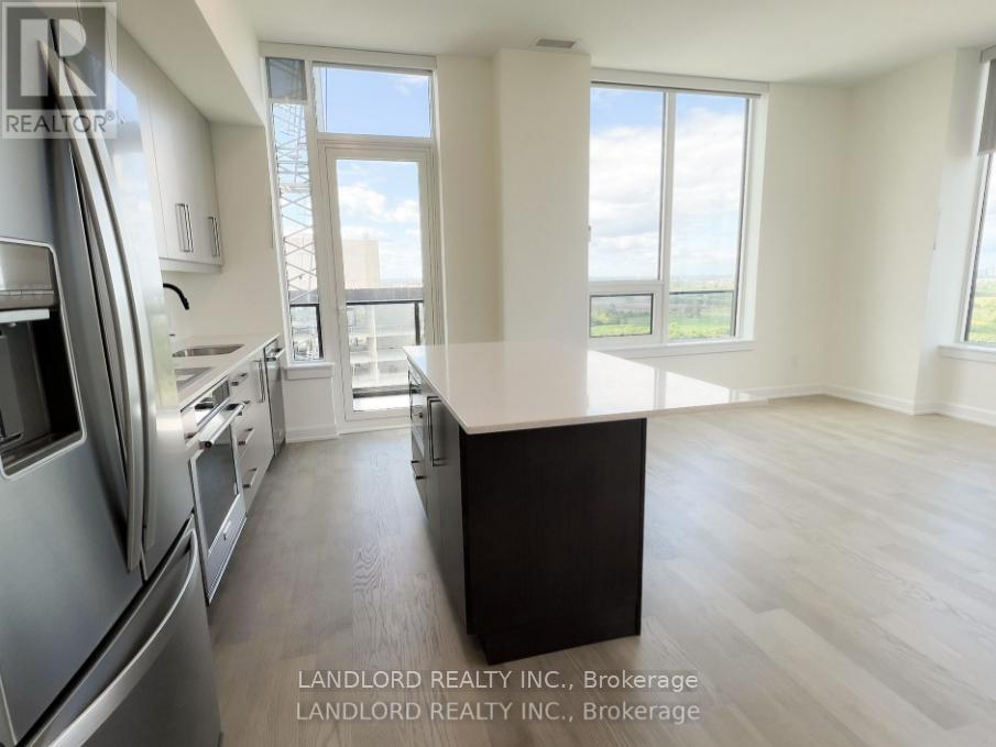 2206 - 3220 William Coltson Avenue, Oakville, Ontario  L6H 7C2 - Photo 4 - W12486663