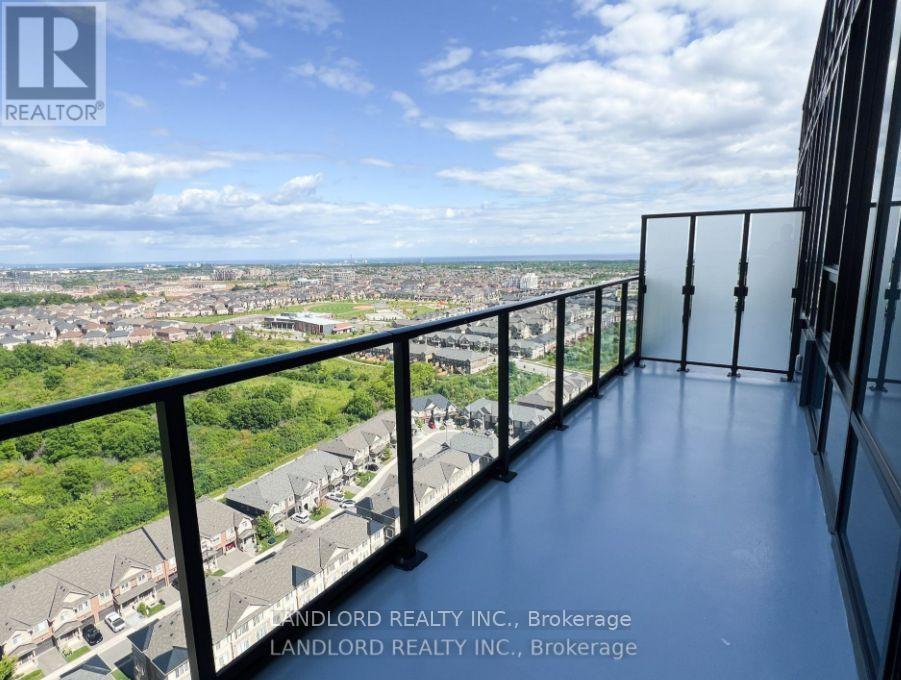 2206 - 3220 William Coltson Avenue, Oakville, Ontario  L6H 7C2 - Photo 6 - W12486663