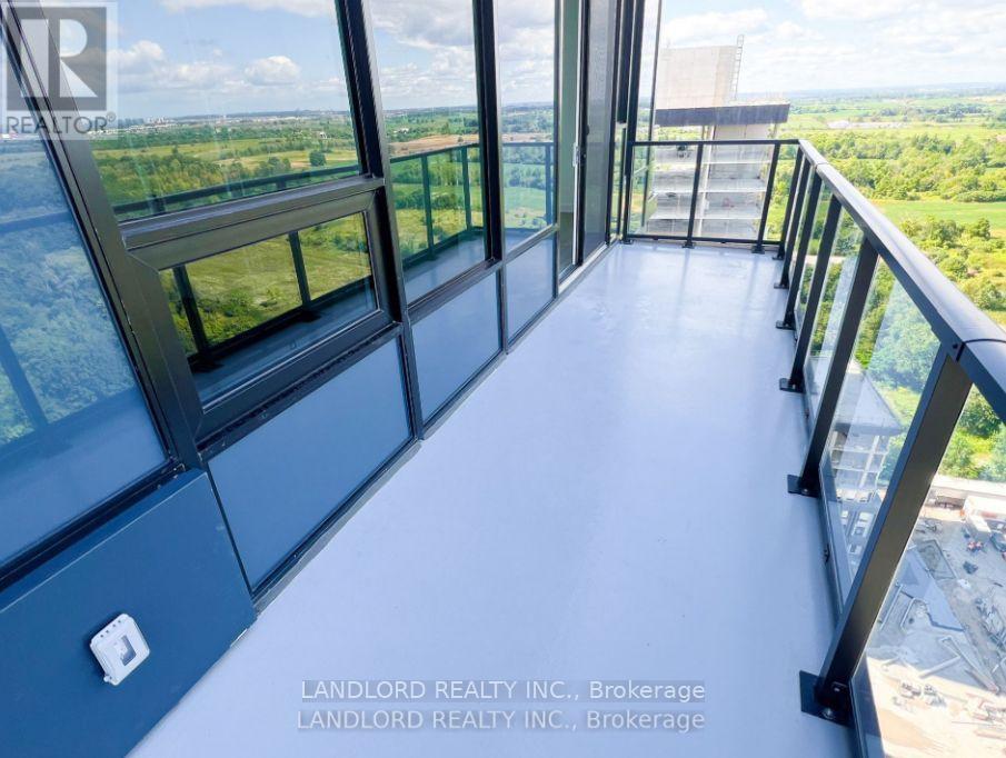 2206 - 3220 William Coltson Avenue, Oakville, Ontario  L6H 7C2 - Photo 7 - W12486663