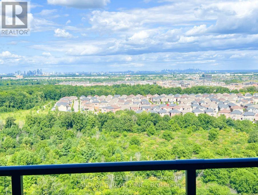 2206 - 3220 William Coltson Avenue, Oakville, Ontario  L6H 7C2 - Photo 8 - W12486663