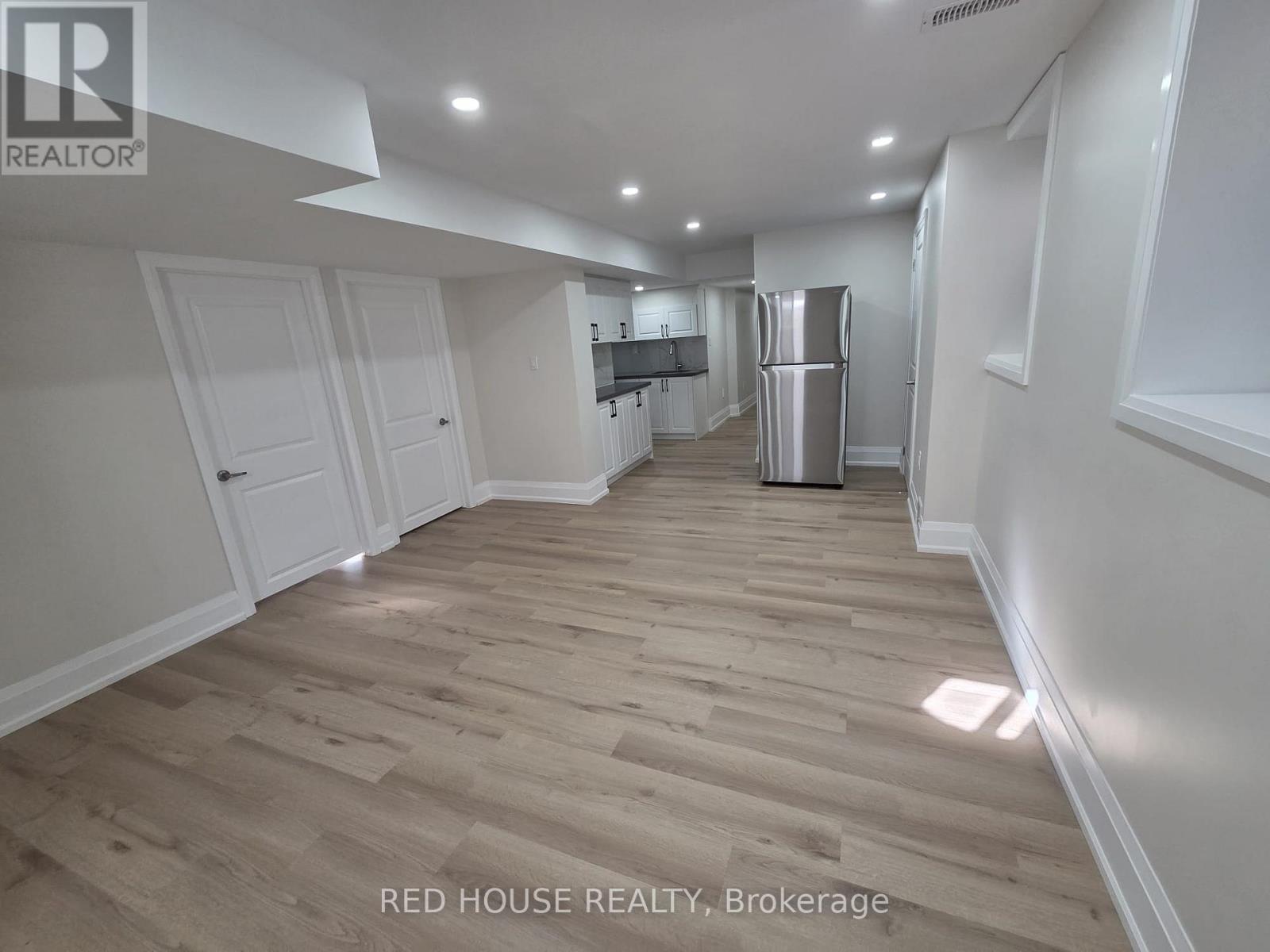 Basement - 1414 Wellwood Terrace, Milton, Ontario  L9E 1V1 - Photo 10 - W12486666