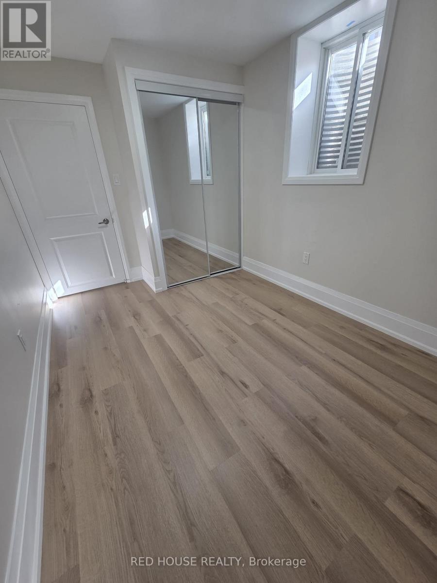 Basement - 1414 Wellwood Terrace, Milton, Ontario  L9E 1V1 - Photo 17 - W12486666