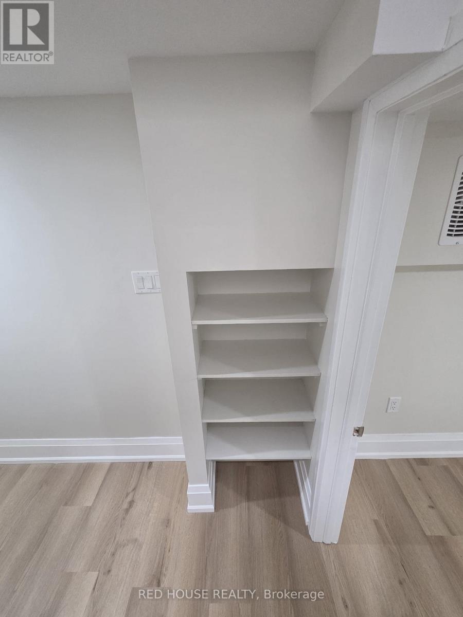 Basement - 1414 Wellwood Terrace, Milton, Ontario  L9E 1V1 - Photo 20 - W12486666