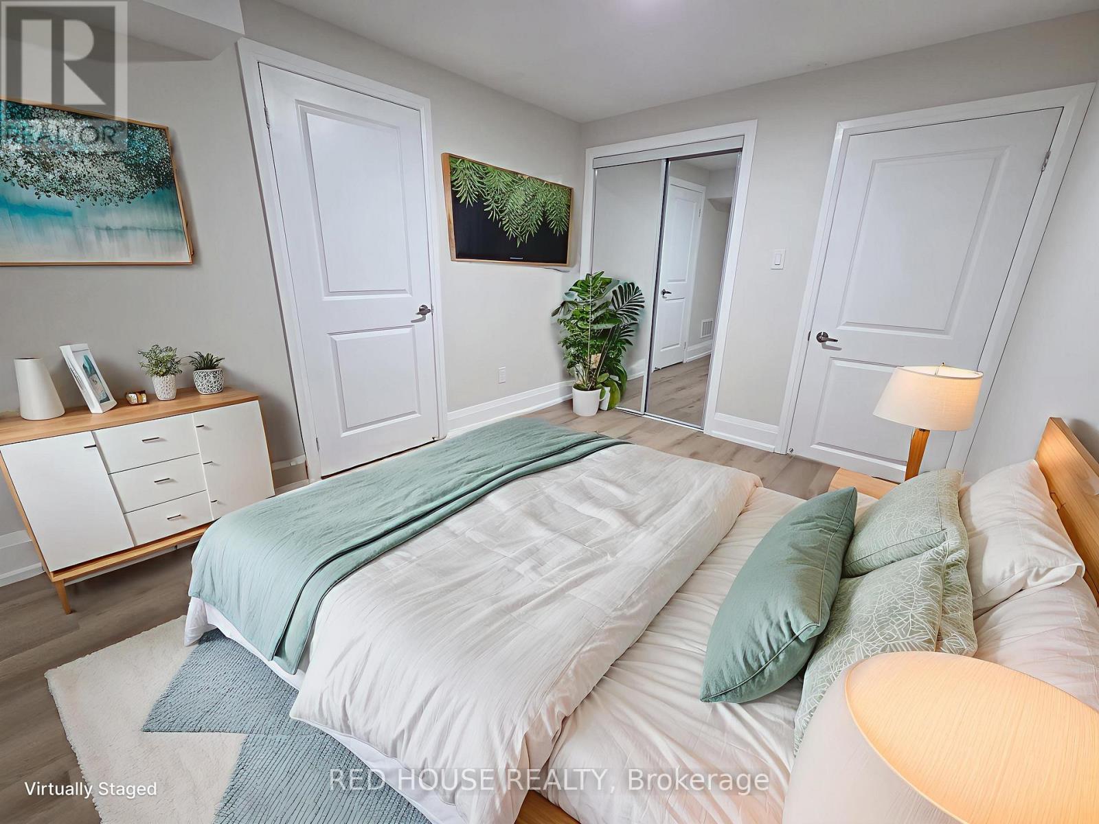 Basement - 1414 Wellwood Terrace, Milton, Ontario  L9E 1V1 - Photo 3 - W12486666