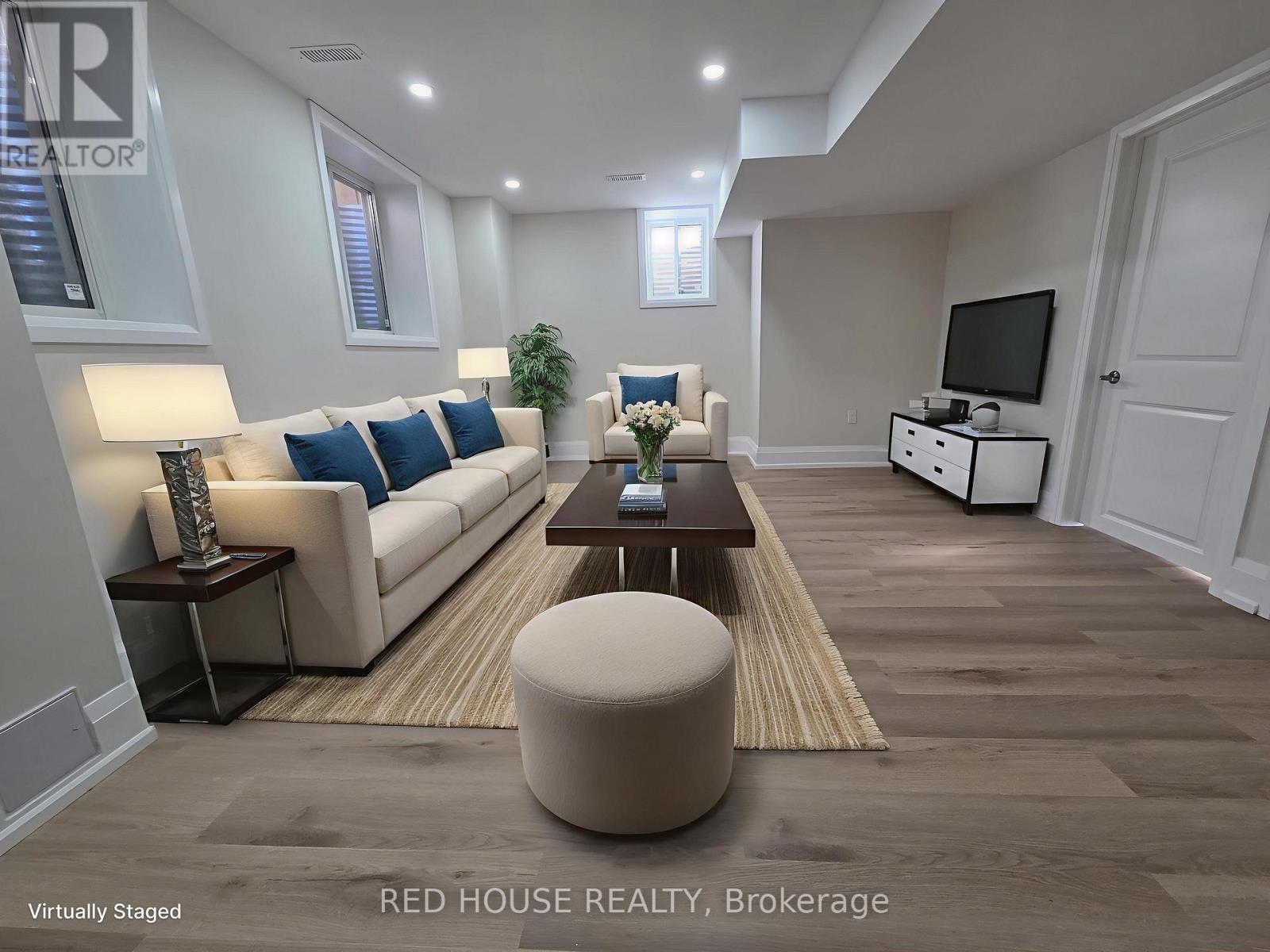 Basement - 1414 Wellwood Terrace, Milton, Ontario  L9E 1V1 - Photo 7 - W12486666