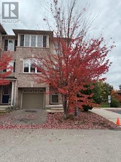 35 - 2006 TRAWDEN WAY, Oakville, Ontario