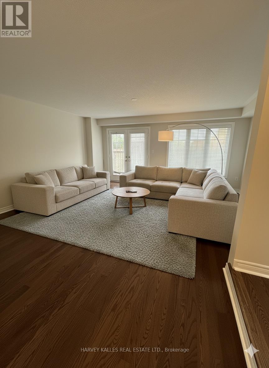 35 - 2006 Trawden Way, Oakville, Ontario  L6M 0M1 - Photo 3 - W12486667