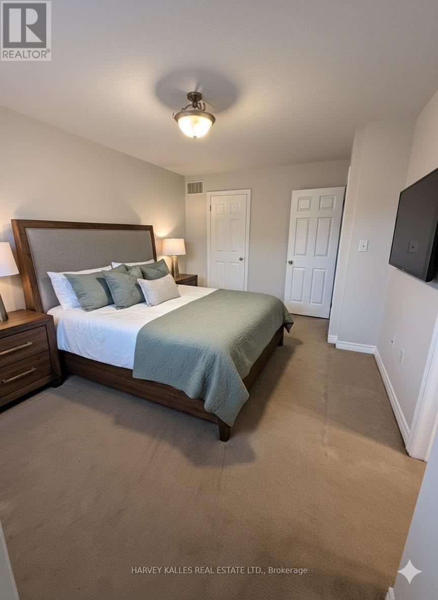 35 - 2006 Trawden Way, Oakville, Ontario  L6M 0M1 - Photo 9 - W12486667