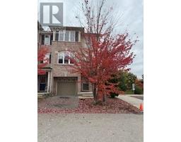 35 - 2006 TRAWDEN WAY, Oakville, Ontario