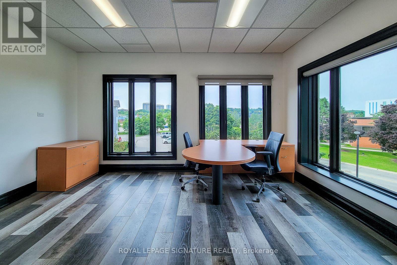 300 - 414 North Service Road E, Oakville, Ontario  L6H 5R2 - Photo 36 - W12486686