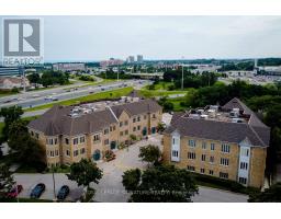 300 - 414 NORTH SERVICE ROAD E, Oakville, Ontario