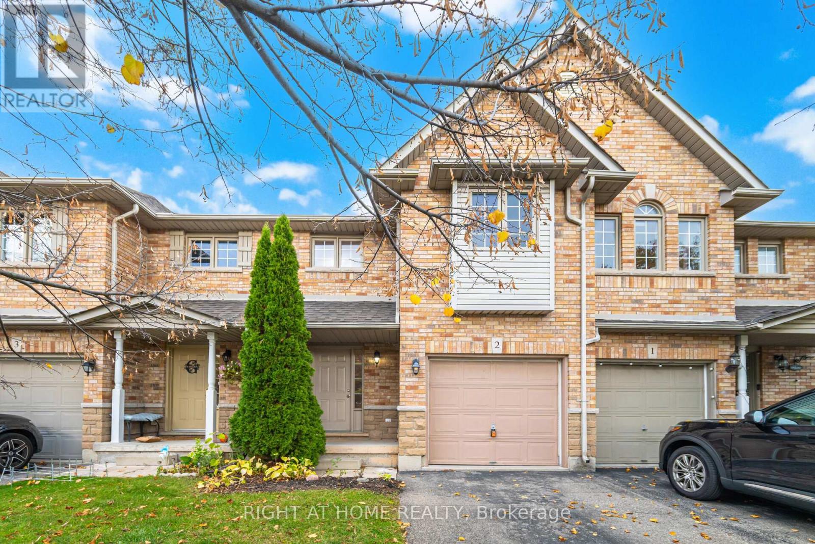 2 - 1283 BLANSHARD DRIVE, Burlington, Ontario