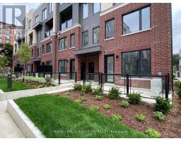 4 - 3566 COLONIAL DRIVE, Mississauga, Ontario