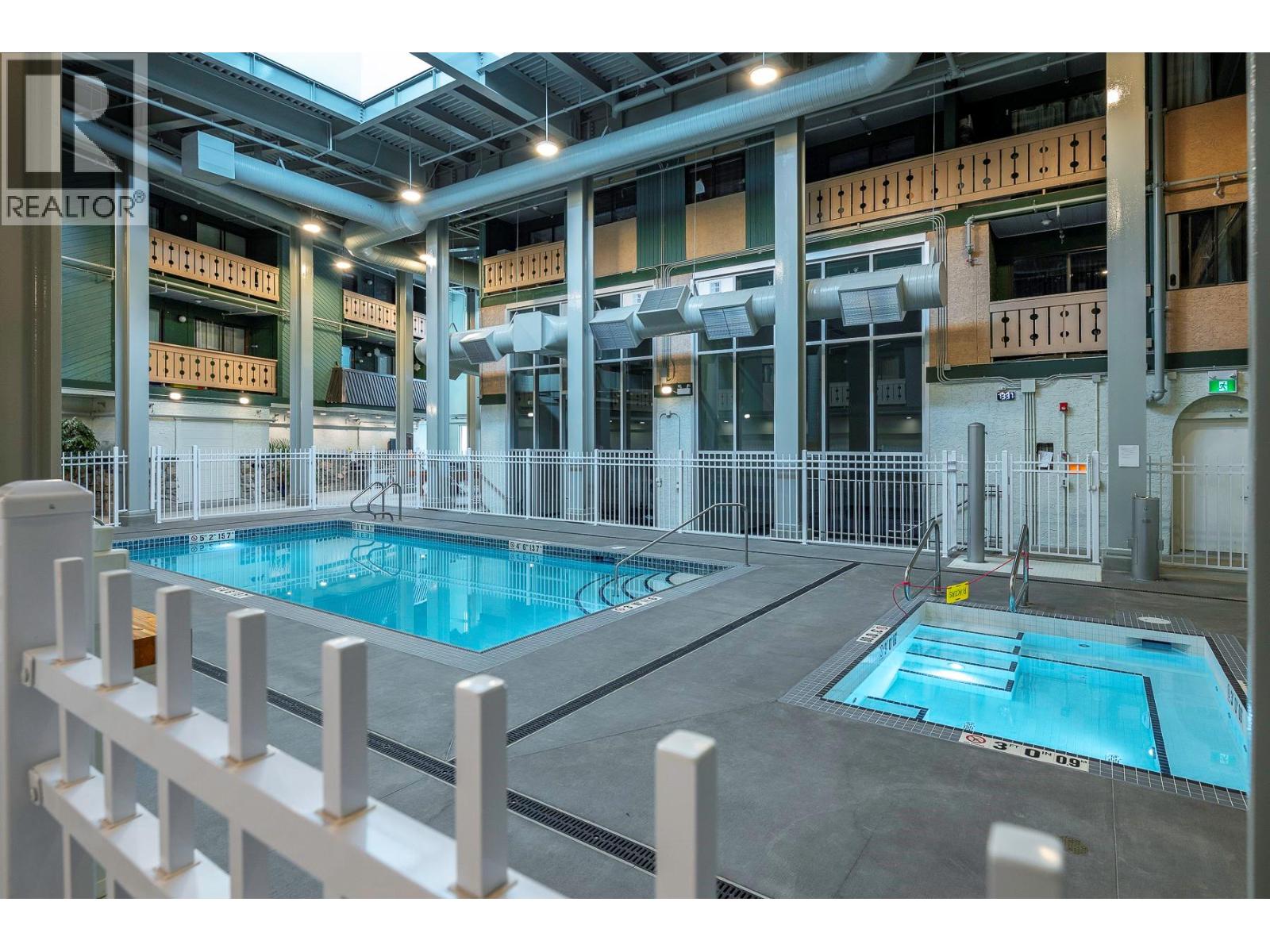 20 Kettle View Road Unit# 315, big white, British Columbia