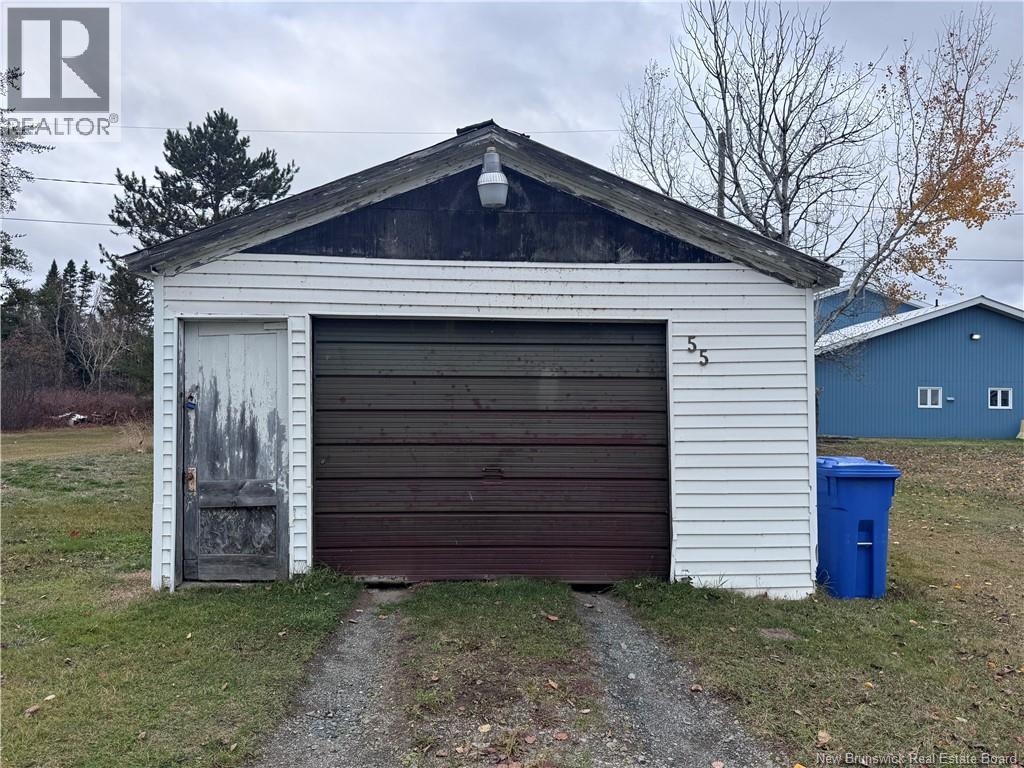55 Juniper Road, Juniper, New Brunswick  E7L 1G7 - Photo 21 - NB129243