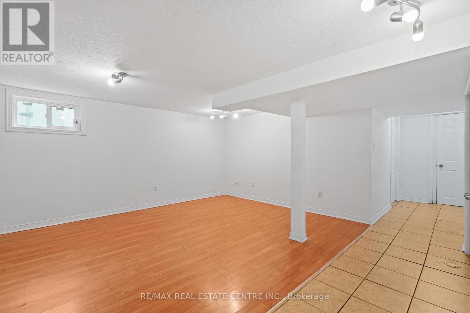 Basement - 298 Wallace Avenue, Welland, Ontario  L3B 1R9 - Photo 10 - X12486654