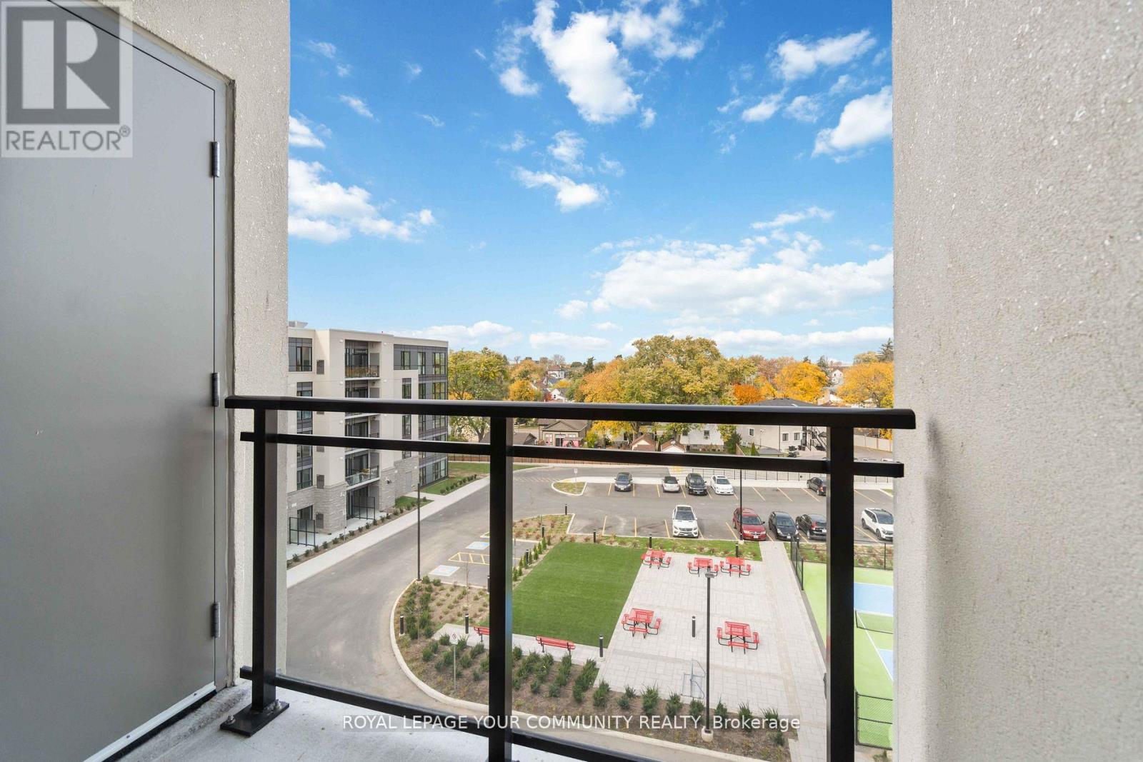 50 Herrick Avenue, St. Catharines, Ontario  L2P 2T9 - Photo 24 - X12486656