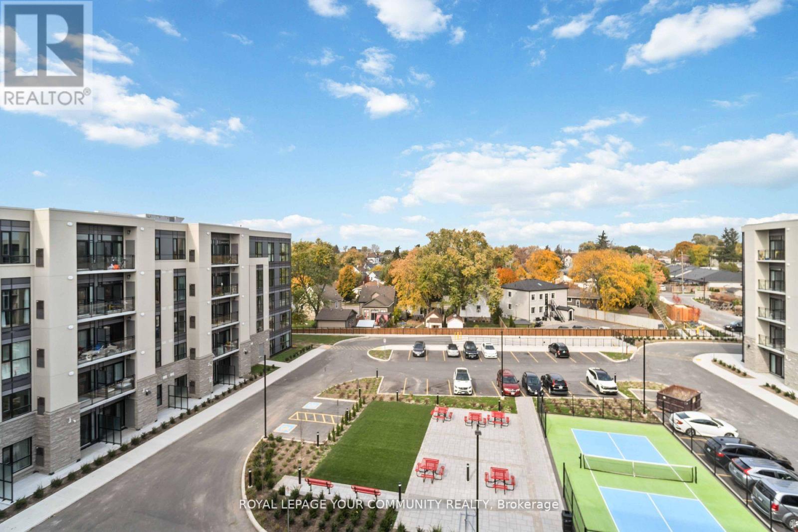 50 Herrick Avenue, St. Catharines, Ontario  L2P 2T9 - Photo 25 - X12486656