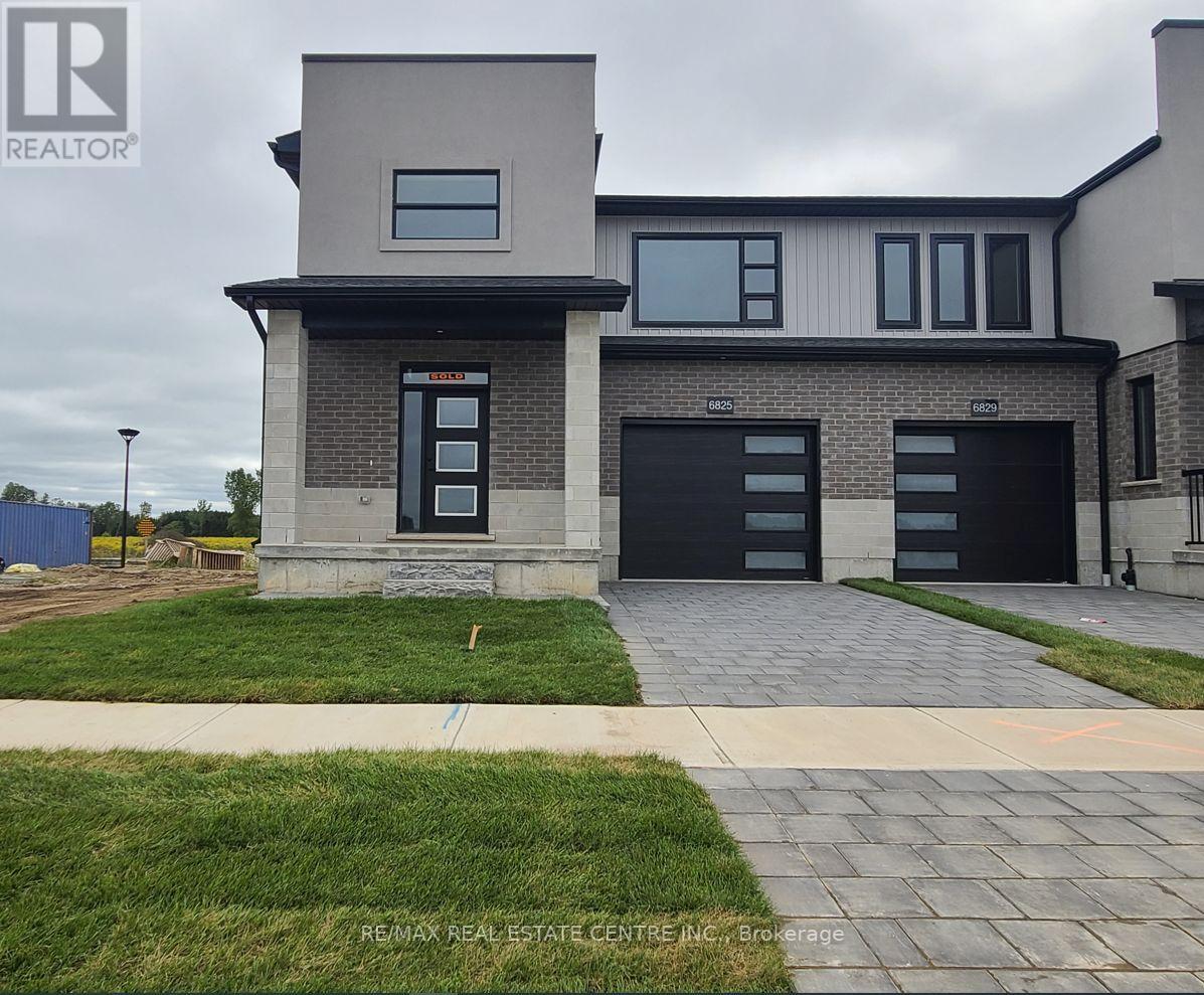 6825 Royal Magnolia Avenue, London South, Ontario  N6P 0J6 - Photo 1 - X12486669