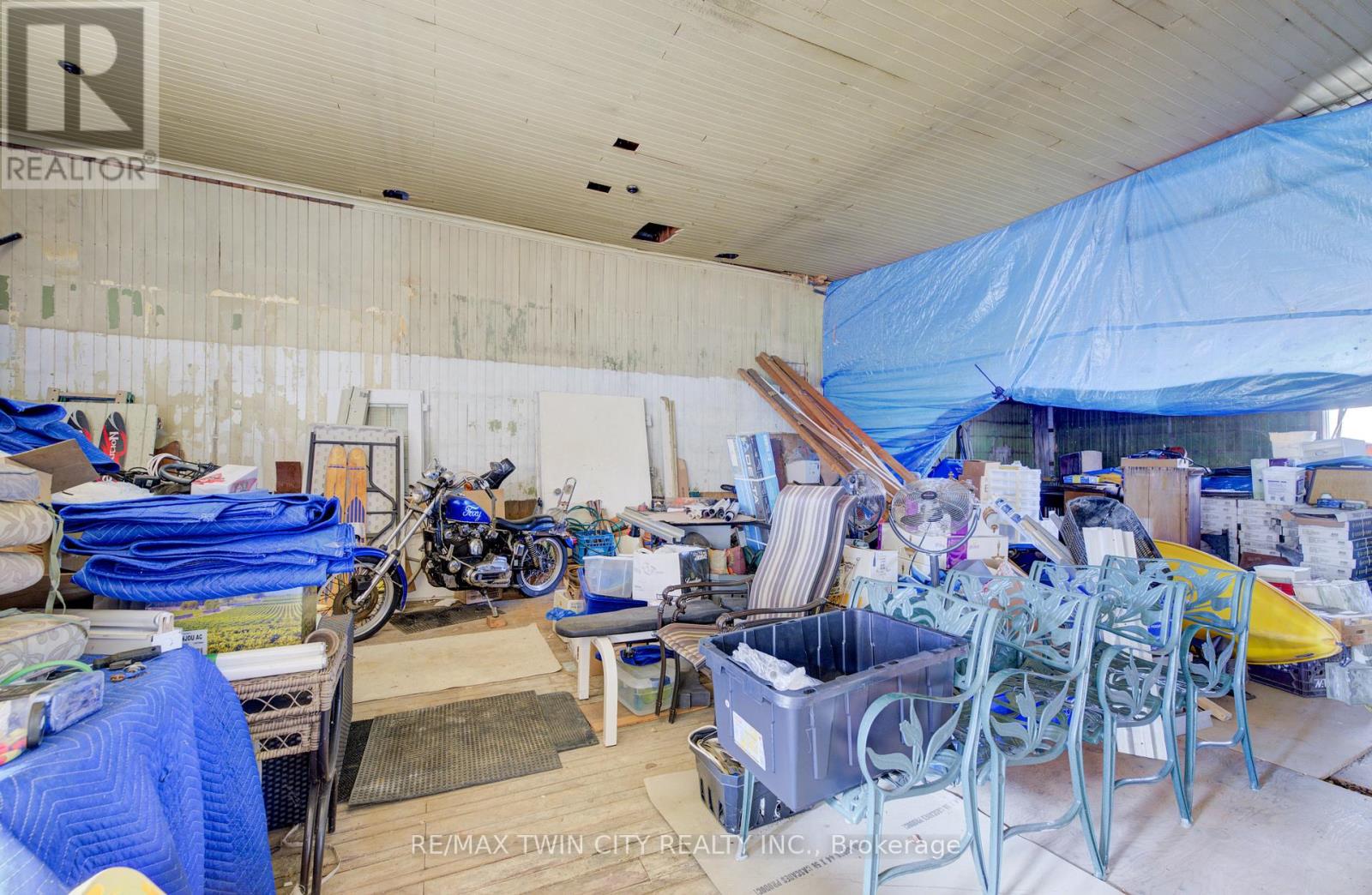 3506 Huron Road, Wilmot, Ontario  N3A 3C4 - Photo 11 - X12486675