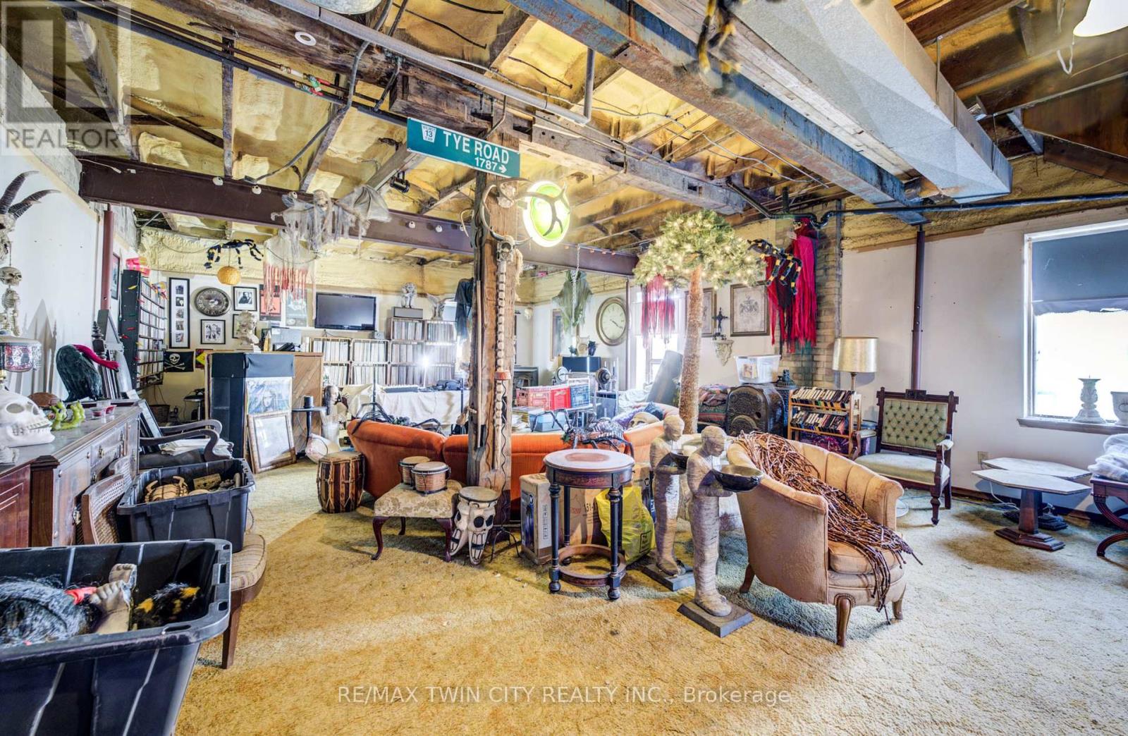 3506 Huron Road, Wilmot, Ontario  N3A 3C4 - Photo 16 - X12486675