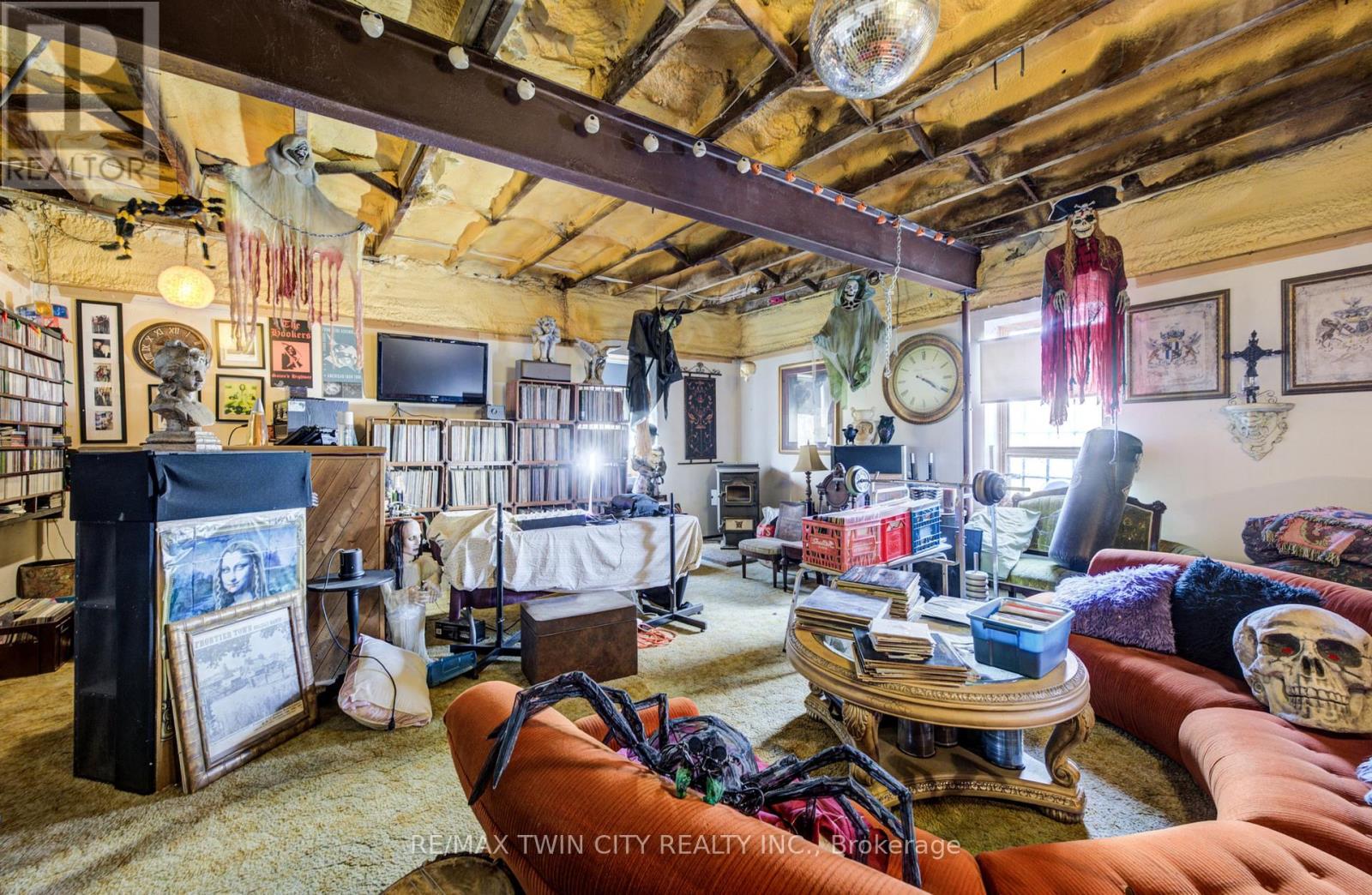 3506 Huron Road, Wilmot, Ontario  N3A 3C4 - Photo 17 - X12486675