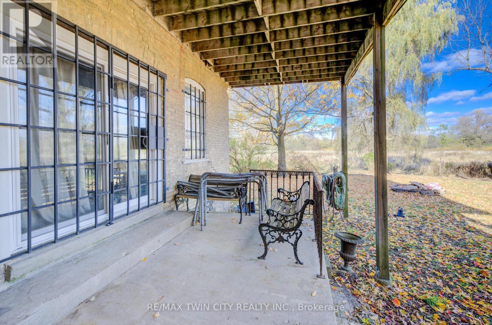 3506 Huron Road, Wilmot, Ontario  N3A 3C4 - Photo 32 - X12486675