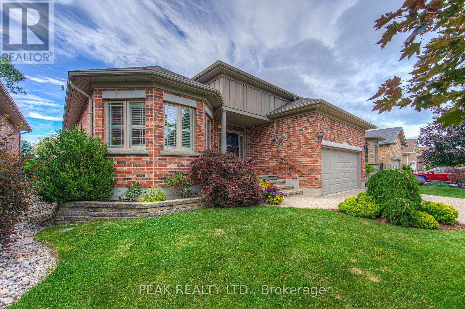 22 Orchard Way, Wilmot, Ontario  N3A 4P7 - Photo 2 - X12486679